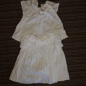 6-9m dress bundle